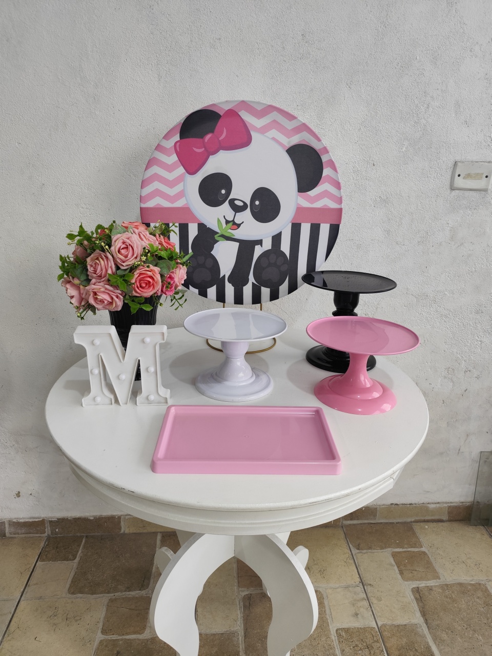 Panda Mini Kit __01 - vilafestiva