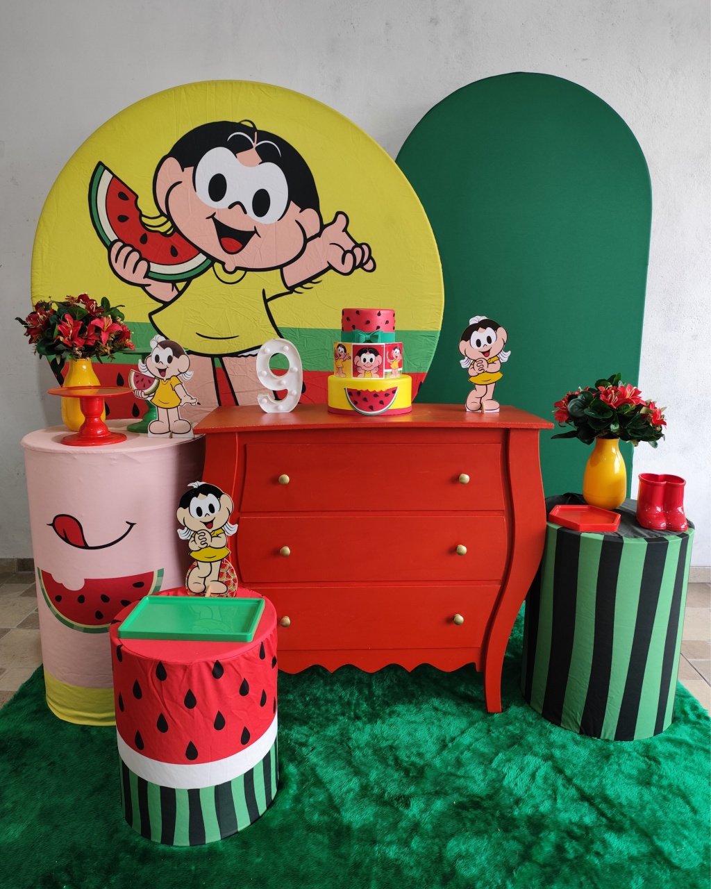 Magali_Kit Festejar  - vilafestiva