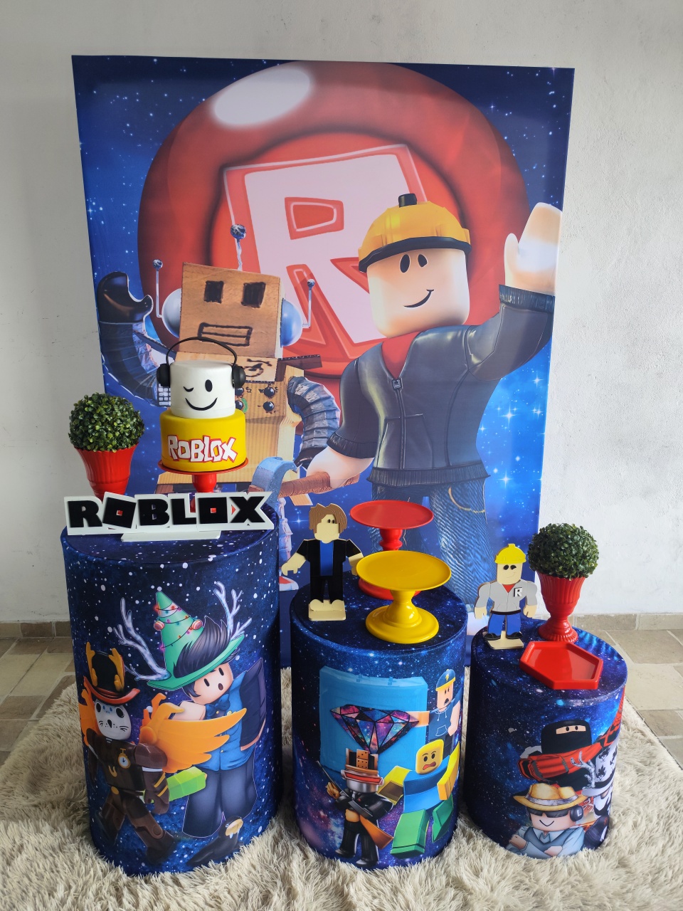 Roblox _Kit01 - vilafestiva