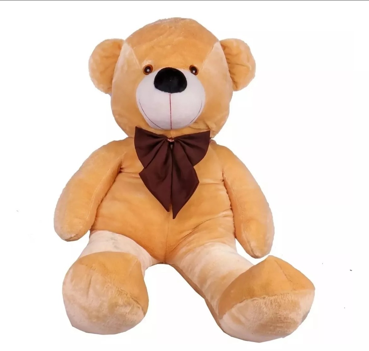 Urso Caramelo G - vilafestiva