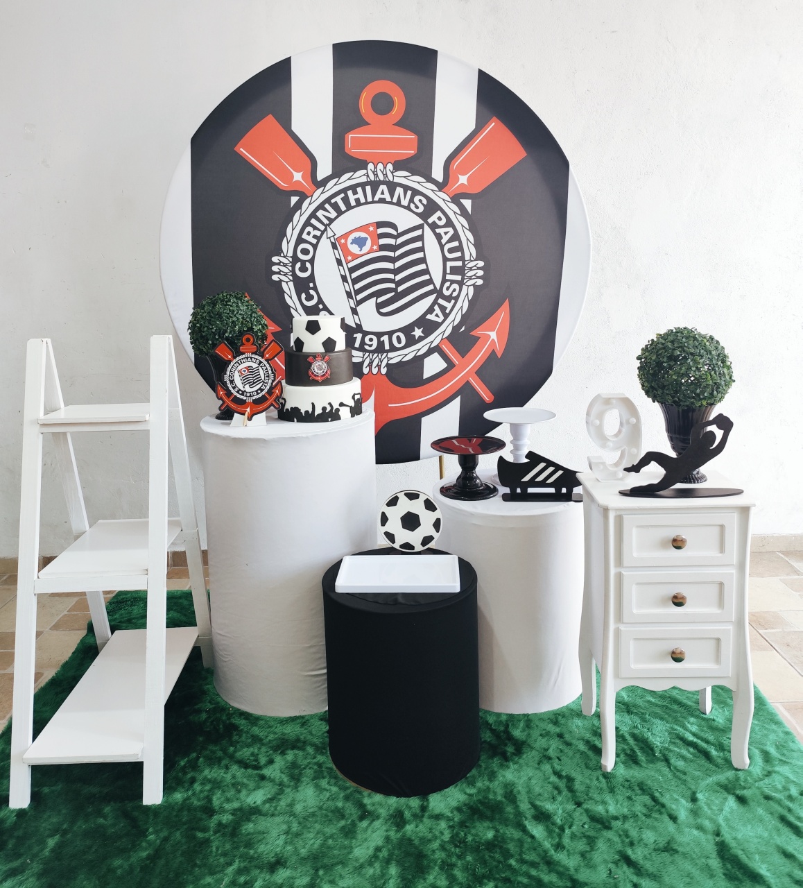Corinthians _Kit Vila - vilafestiva