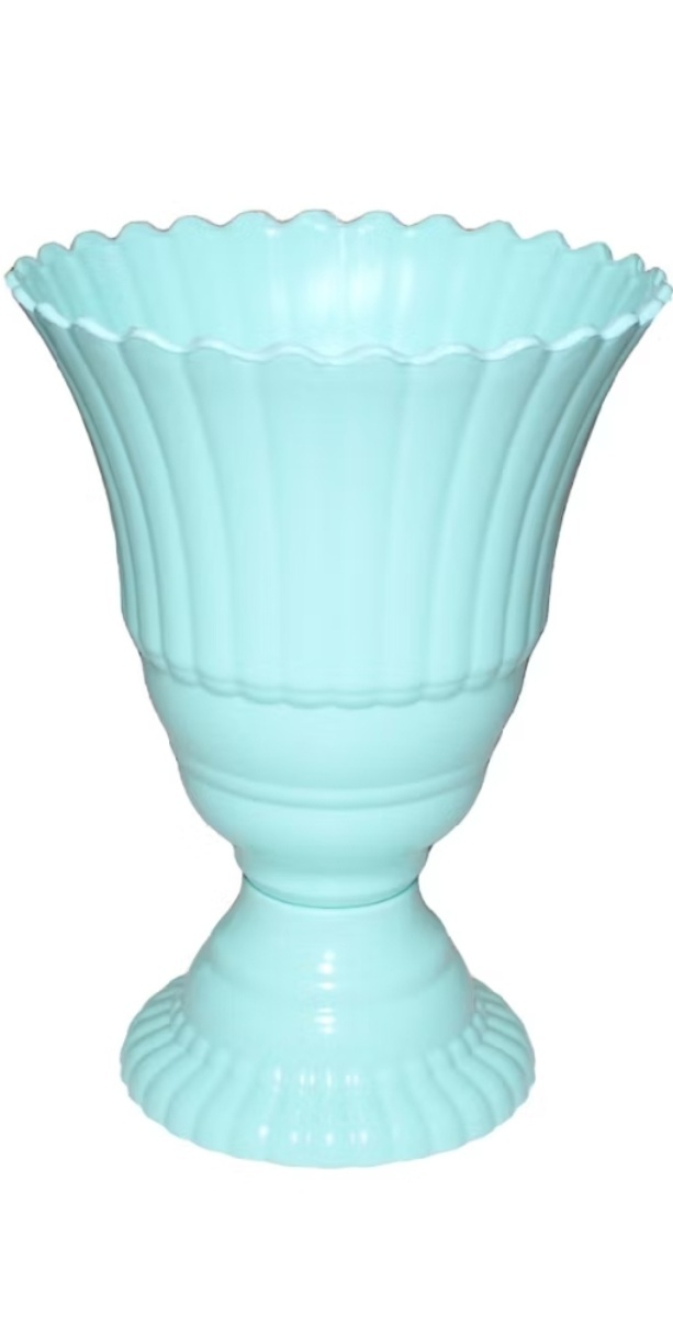 Vaso Real Verde Candy - vilafestiva