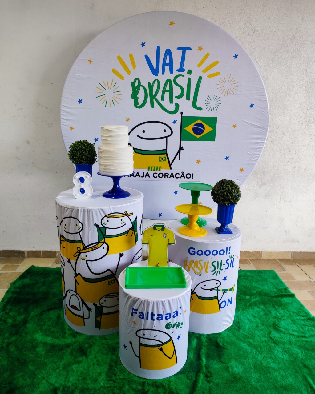 Brasil_Kit Padrão Flork - vilafestiva