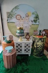 Kit Ouro Safari Cute - imagem 3