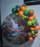 Mini Arco Delivery - imagem 6