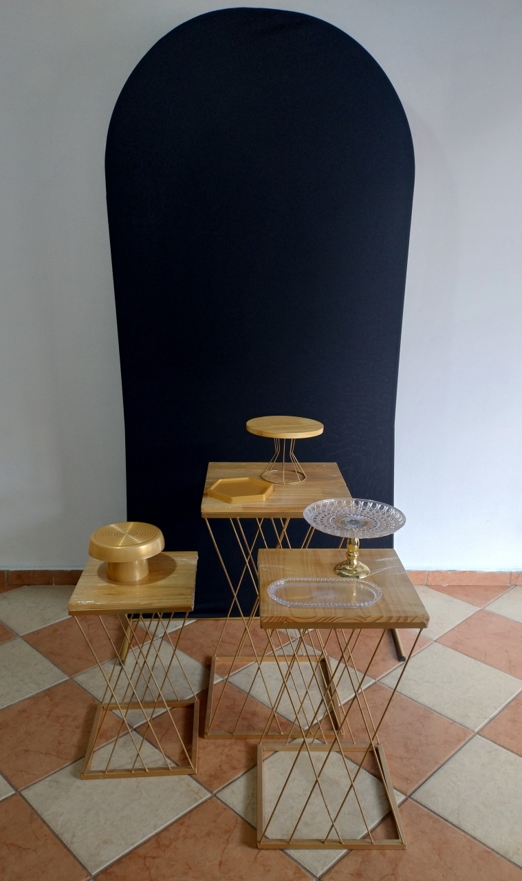 Kit Promo Liso Preto (Mod.1) - Pegue Monte Jaque Moreno