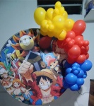 Mini Arco Delivery - imagem 7