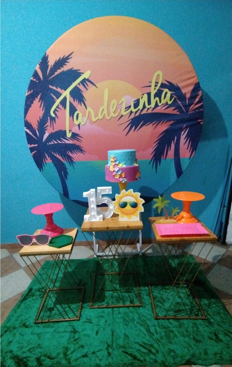 Kit Prata Tardezinha (Mod.2) - Pegue Monte Jaque Moreno