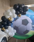 Mini Arco Delivery - imagem 4