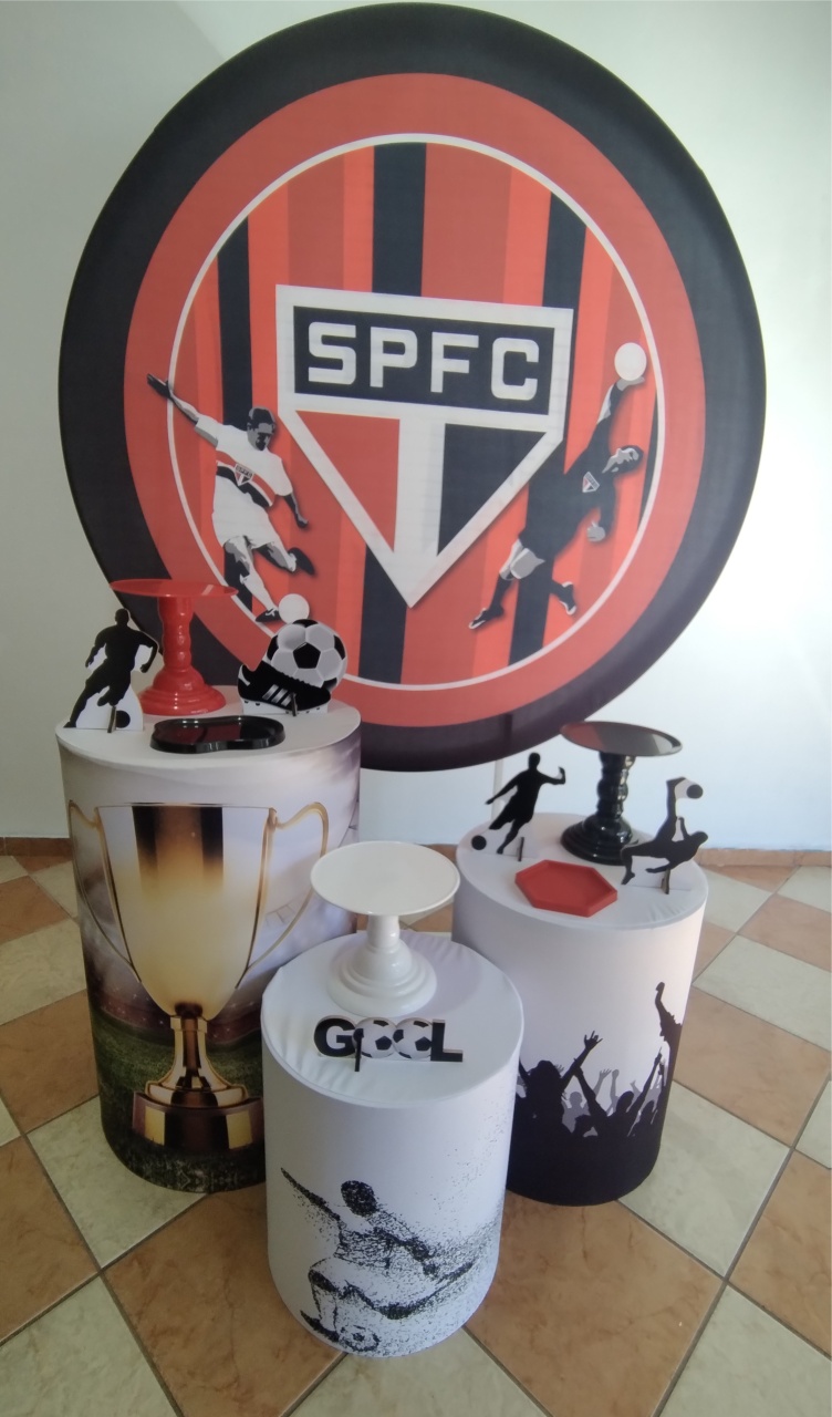 Kit Promo São Paulo - Pegue Monte Jaque Moreno