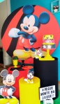 Kit Prata Mickey (Mod. 1) - imagem 2