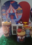 Kit Diamante Circo  - imagem 2
