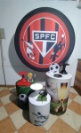 Kit Promo São Paulo - imagem 3