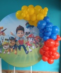 Mini Arco Delivery - imagem 5