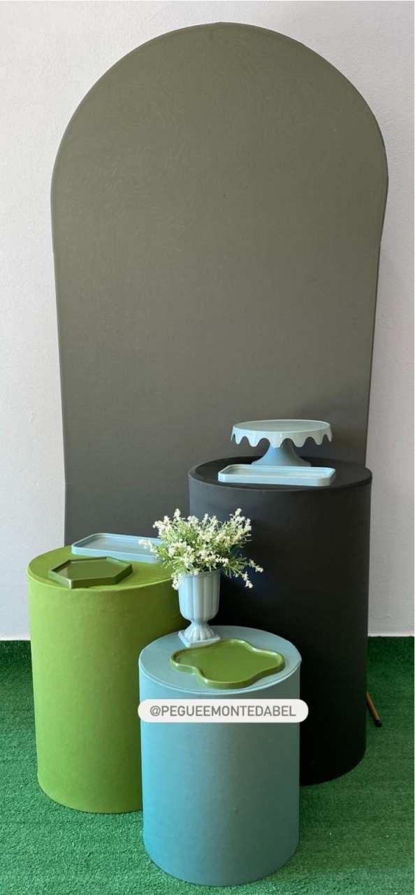 Adulto Verde Musgo - PEGUEEMONTEDABEL