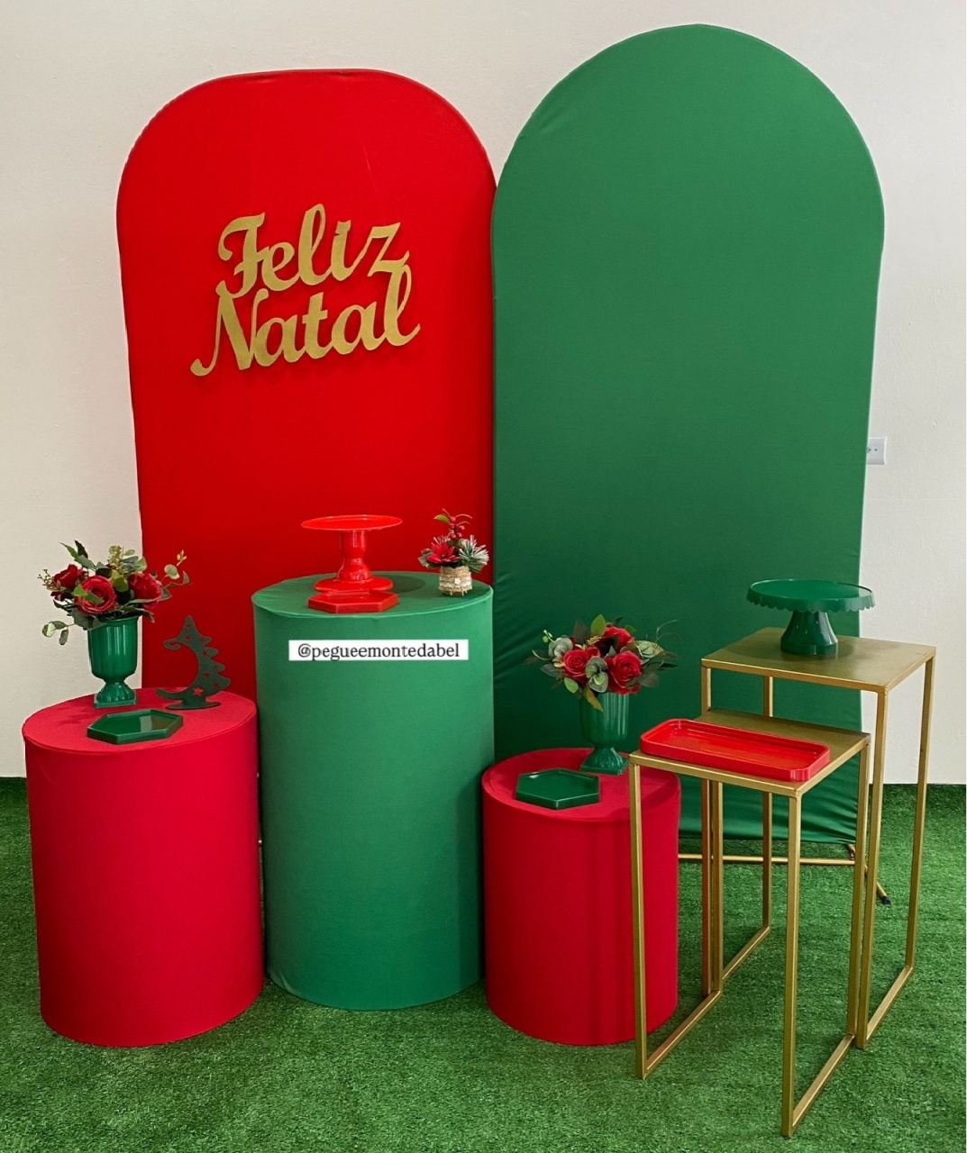 Natal - 5  - PEGUEEMONTEDABEL