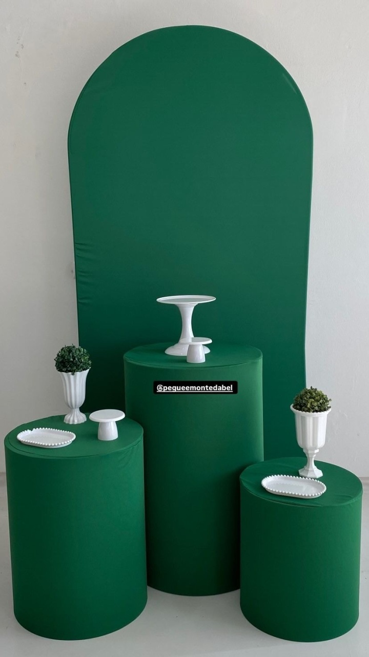 Adulto Verde  - PEGUEEMONTEDABEL