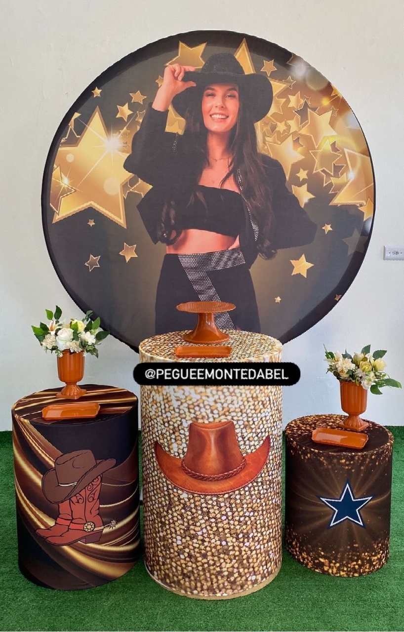 Tema Ana Castela Kit 1  - PEGUEEMONTEDABEL