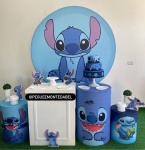 Tema Stitch Kit 3  - imagem 2
