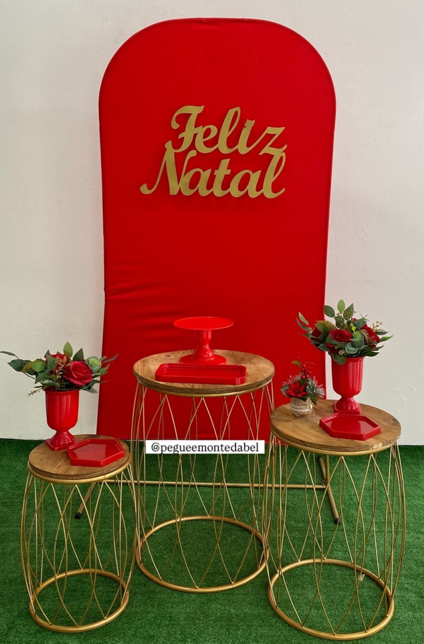 Natal -10 - PEGUEEMONTEDABEL
