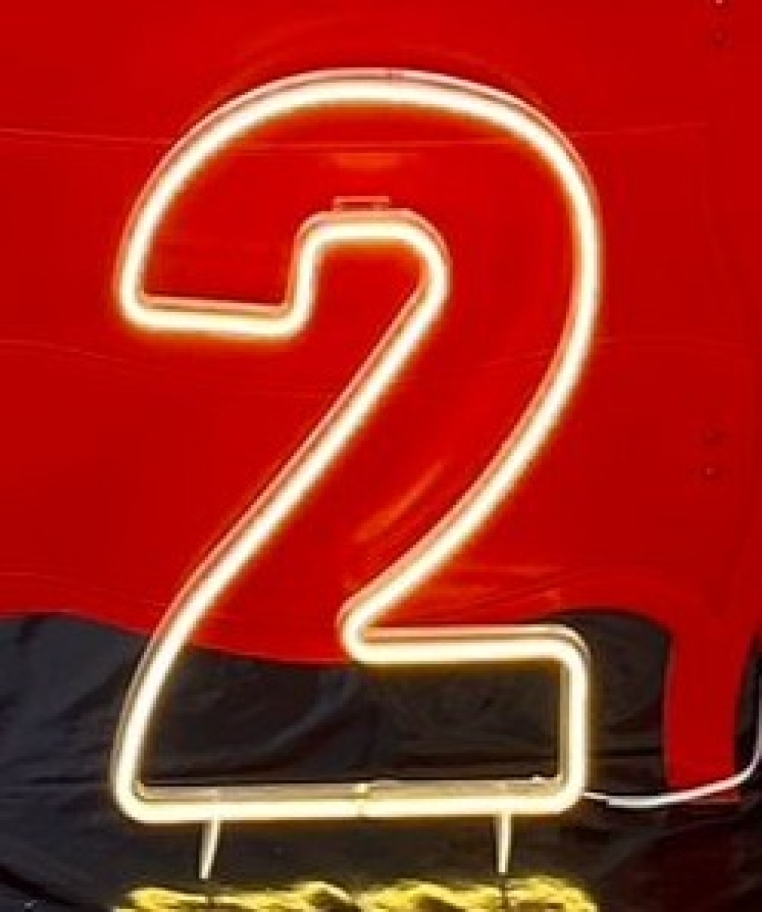 Led 2 - PEGUEEMONTEDABEL