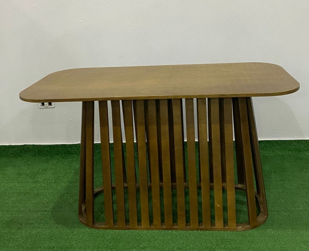 Mesa Ripada Media - PEGUEEMONTEDABEL