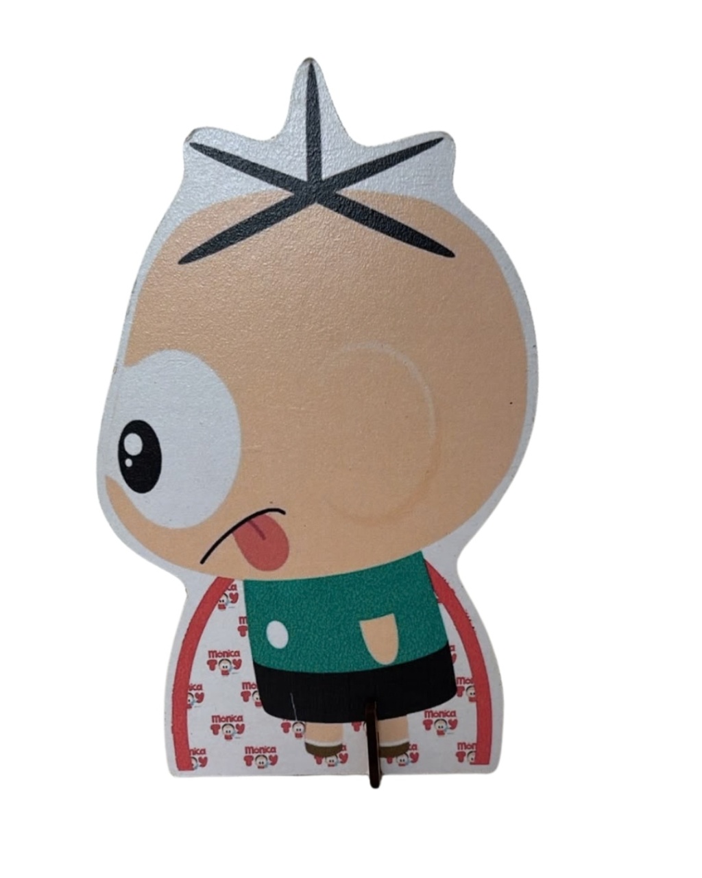 Display de Mesa Monica Toy 3 - maya.locacoes