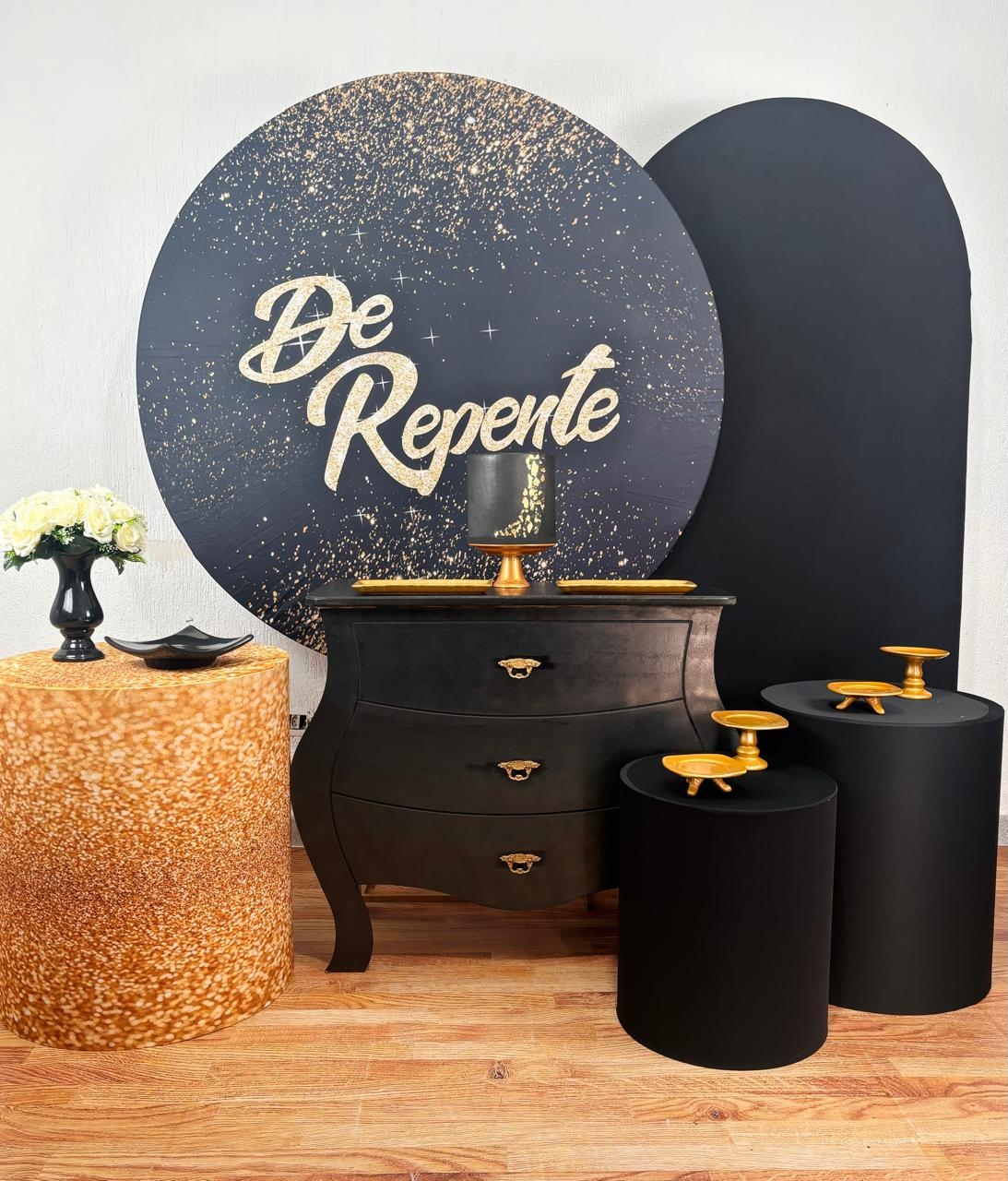 Kit Pegue E Monte de Repente (Diamante) - maya.locacoes