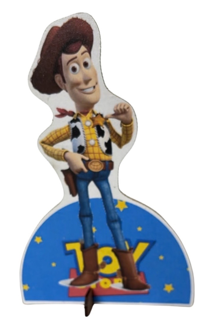 Display de Mesa Toy Story 4 - maya.locacoes