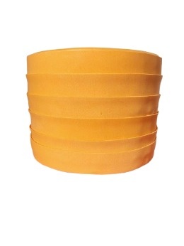 Bolo Fake Laranja - Bolo Fake - maya.locacoes