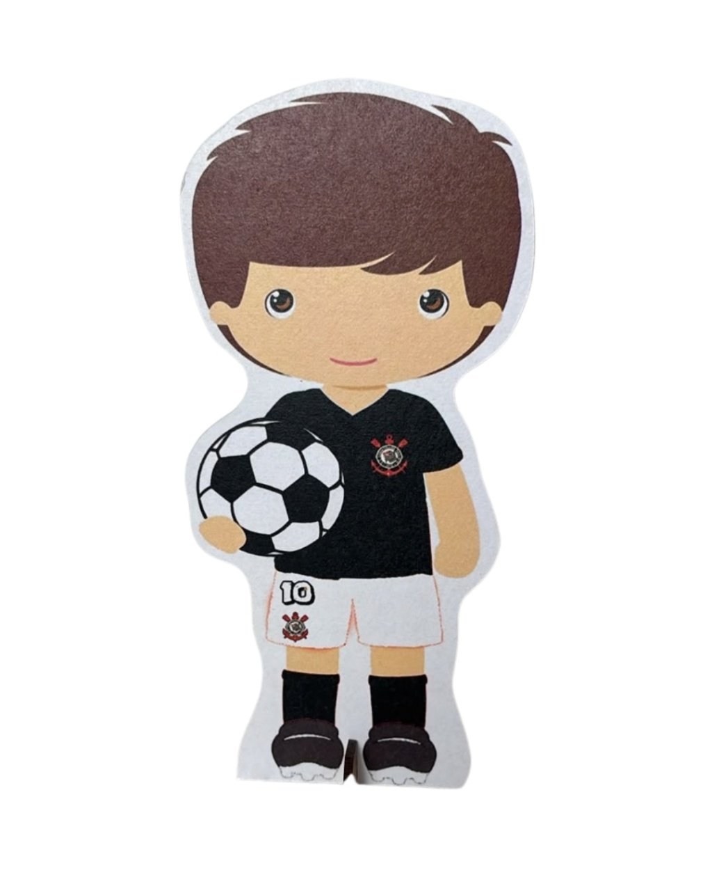Display de Mesa Corinthians 3 - maya.locacoes