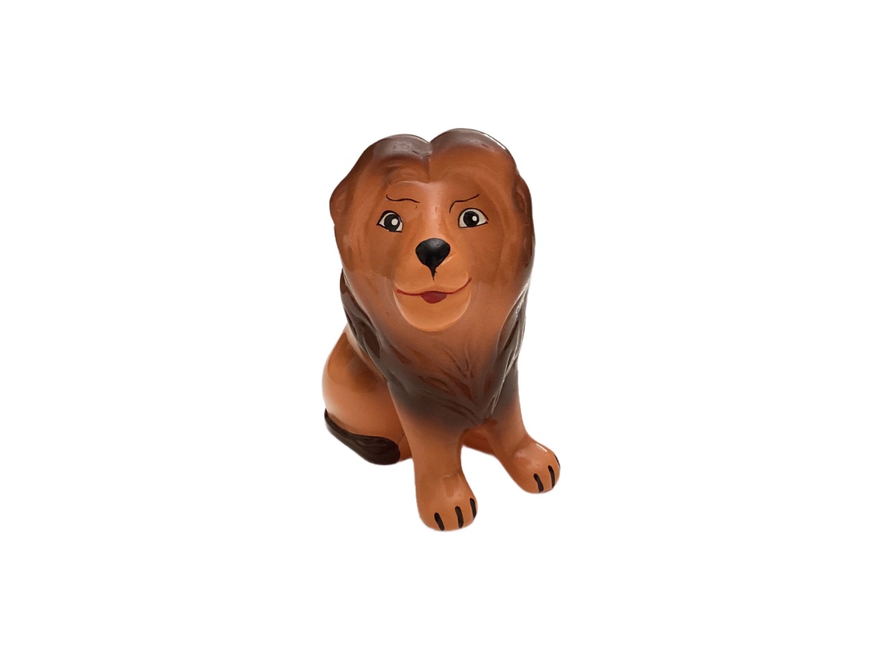 Simba Rei Leao - maya.locacoes