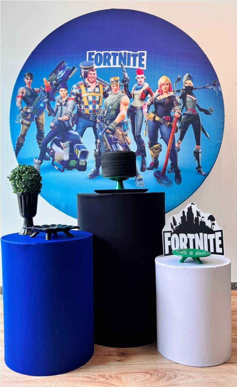 Kit Pegue E Monte Fortnite - maya.locacoes