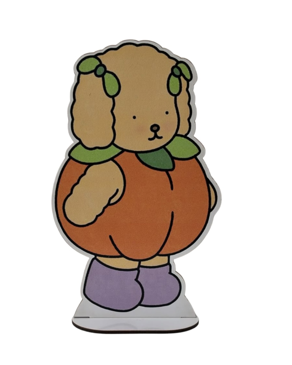 Display de Mesa Bobbie Goods 1 - maya.locacoes