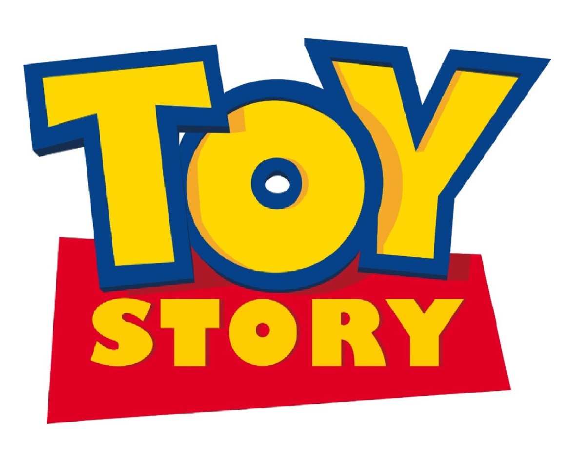 Placa Toy Story - maya.locacoes