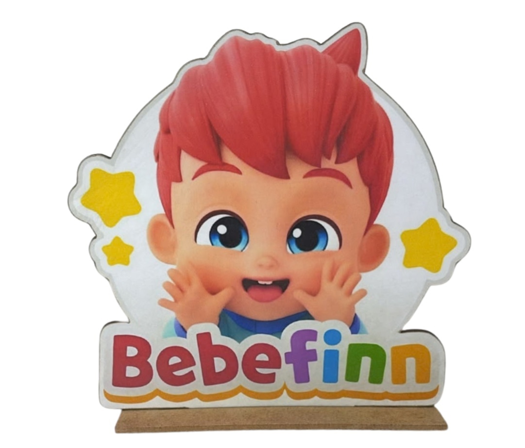 Display de Mesa Bebê Finn 1 - maya.locacoes