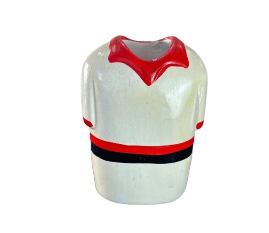Camiseta de Futebol  - maya.locacoes