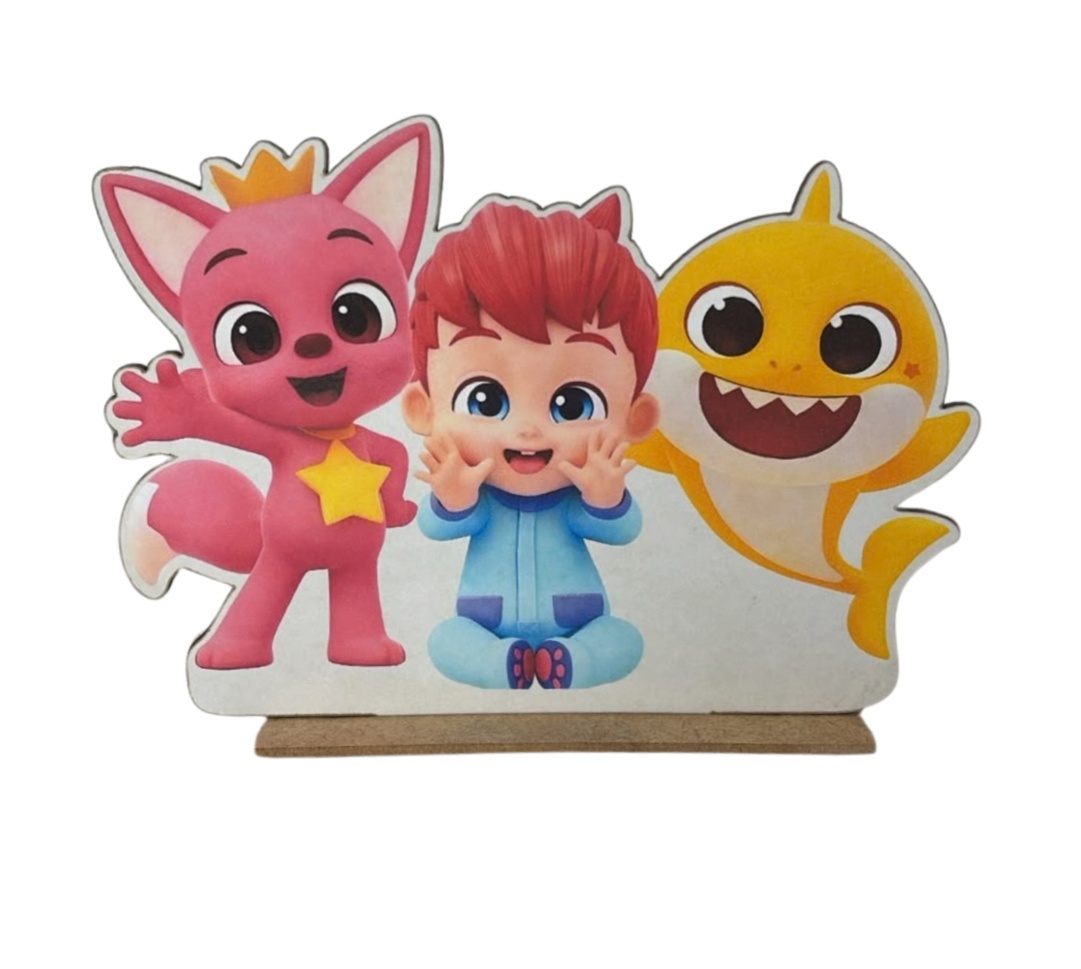 Display de Mesa Bebê Finn 4 - maya.locacoes
