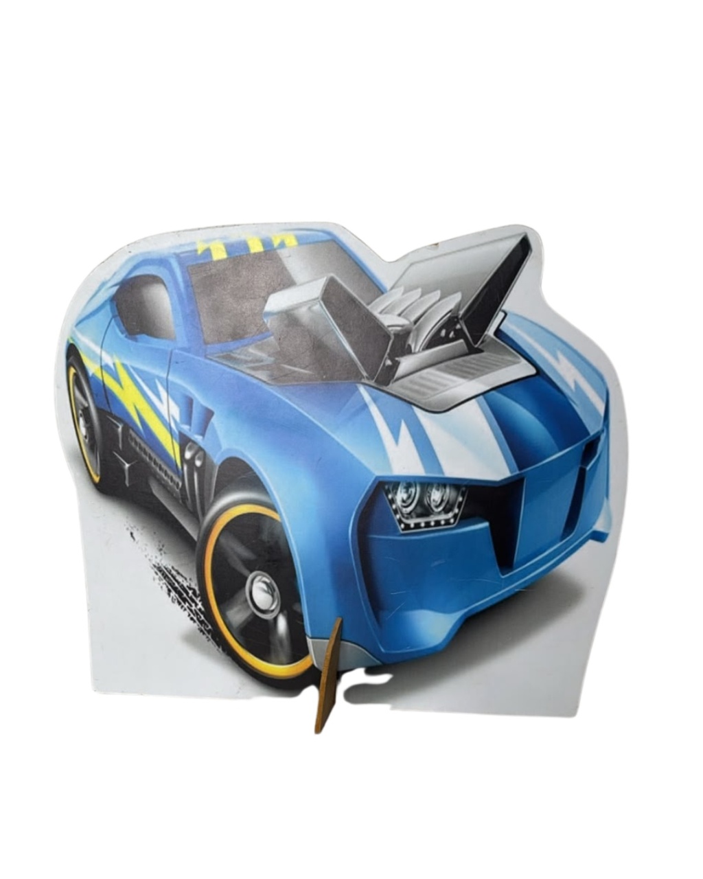 Display de Mesa Hot Wheels - maya.locacoes