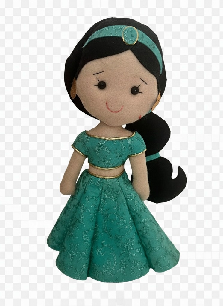 Feltro Jasmine - Feltros - maya.locacoes