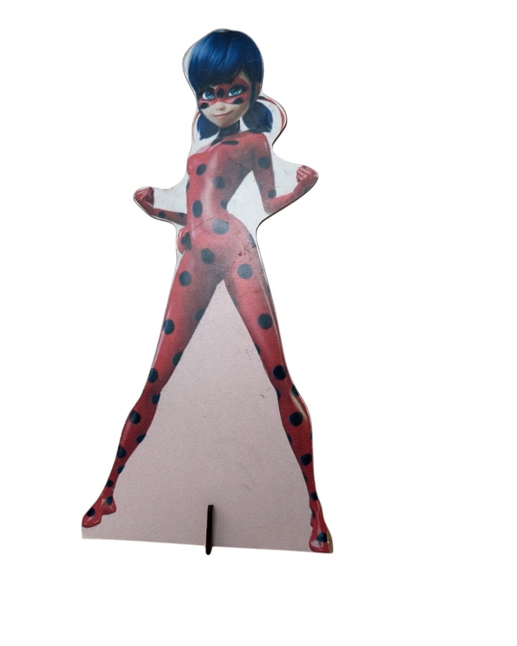 Display de Mesa Poderoso Ladybug 2 - maya.locacoes