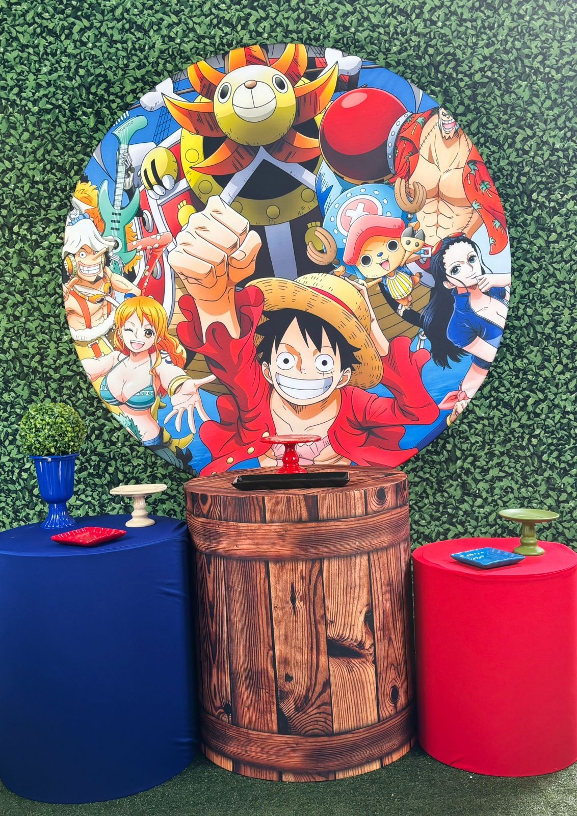 Kit Pegue E Monte One Piece - Bronze - maya.locacoes