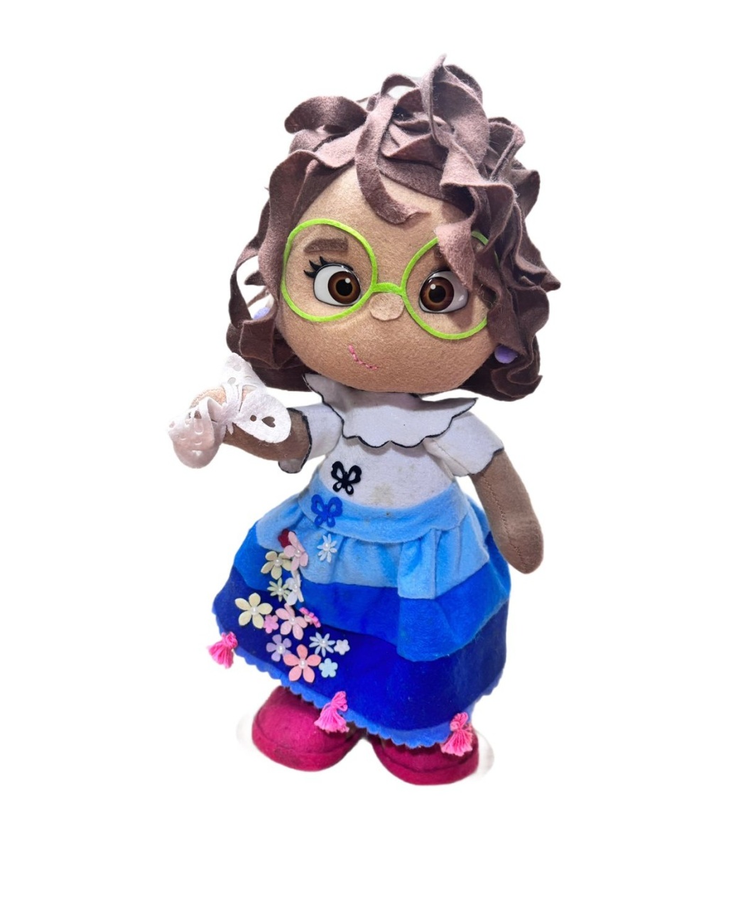 Mirabel (Encanto) - maya.locacoes