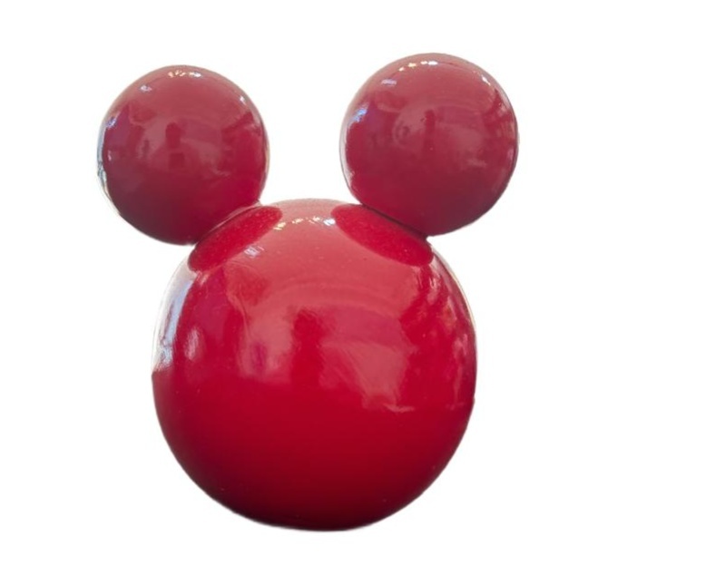 Cabeça Mickey Grande - maya.locacoes
