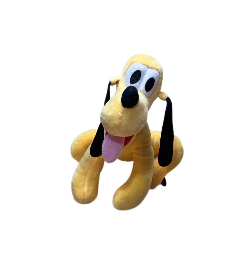 Pluto (Mickey) - maya.locacoes