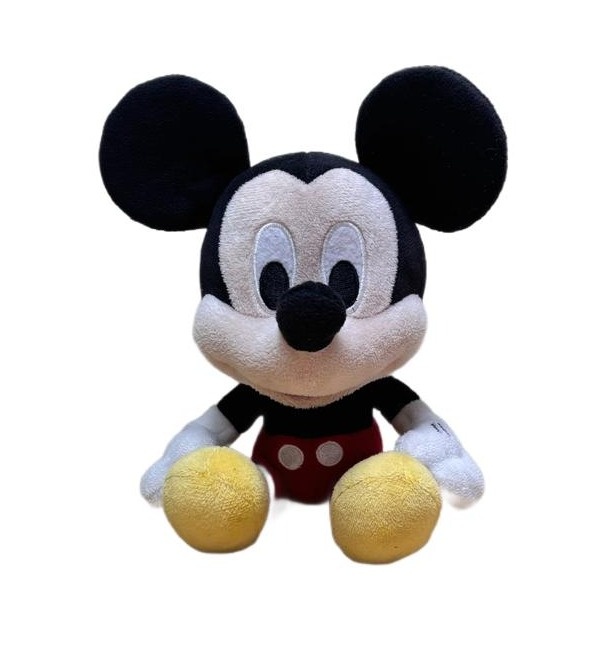 Pelúcia Mickey  - maya.locacoes