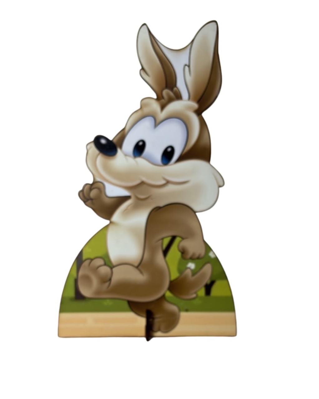 Display de Mesa Looney Tunes 6 - maya.locacoes