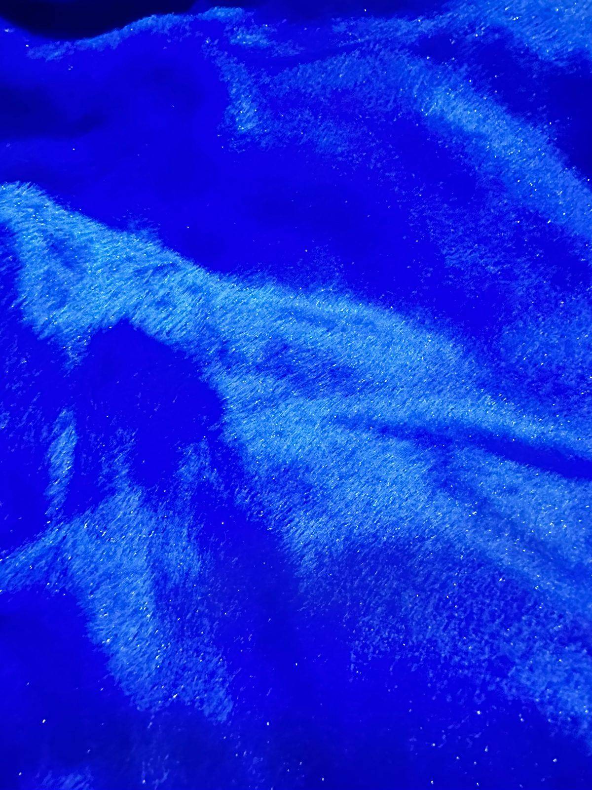 Tapete Azul Royal - Tapetes - maya.locacoes