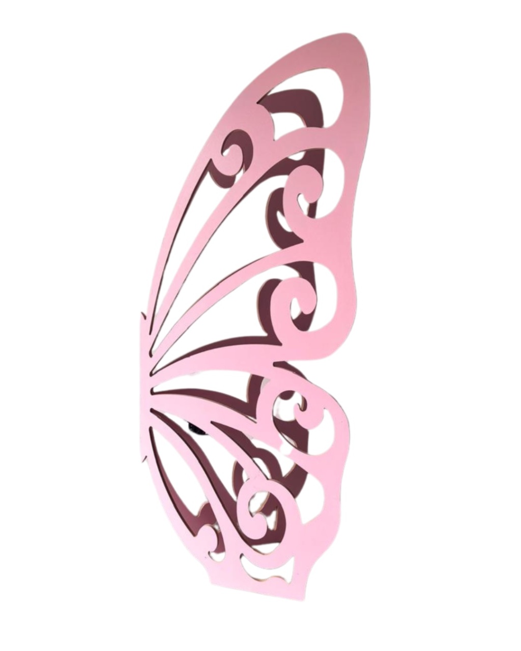 Borboleta Grande - maya.locacoes