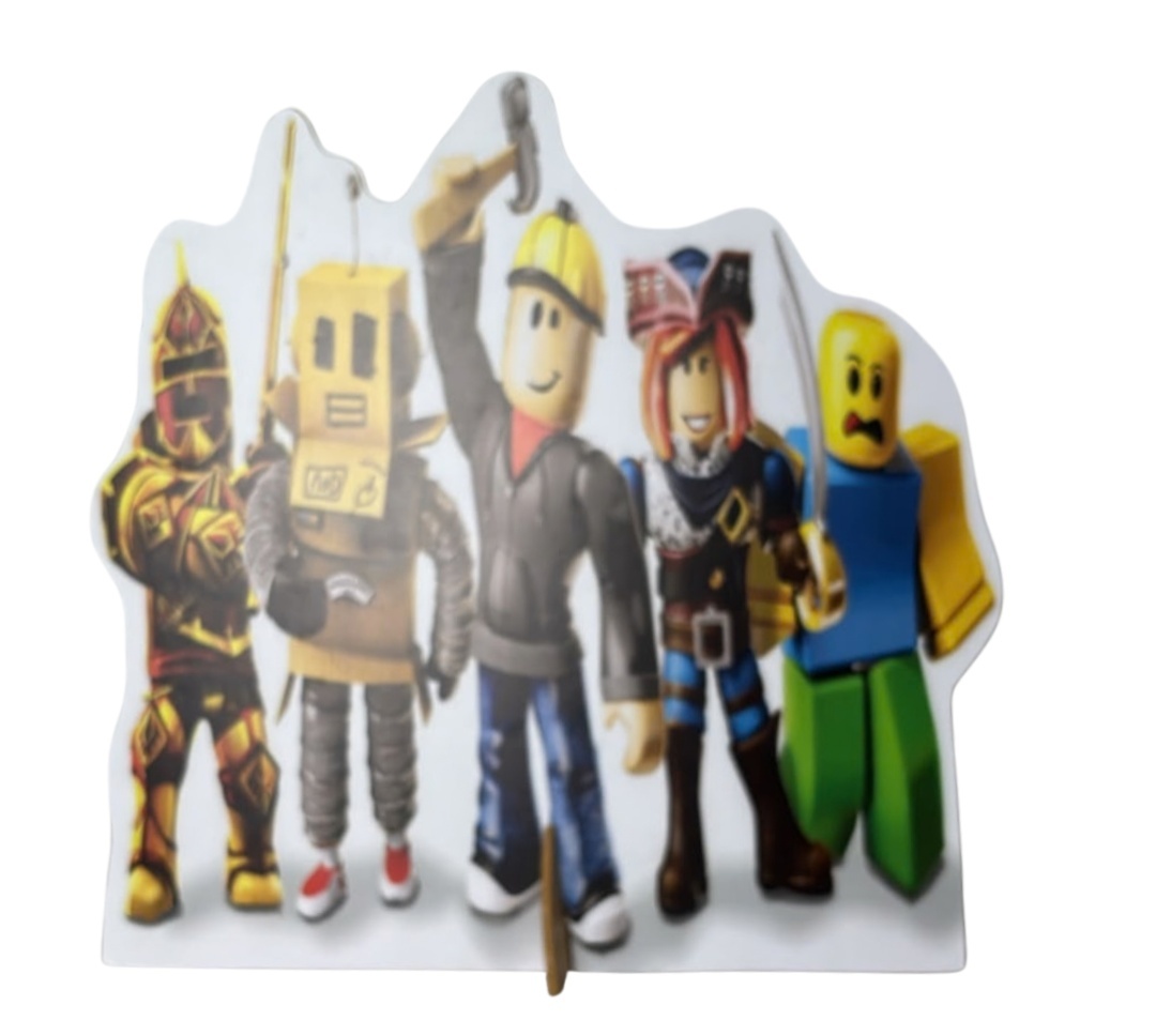 Display de Mesa Roblox 2 - maya.locacoes